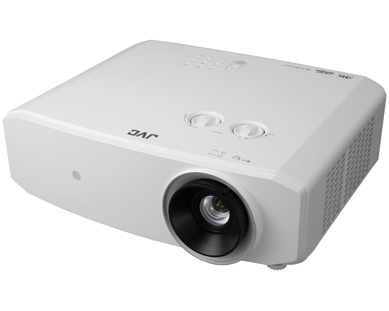 JVC LX - NZ30 4K laser - projektori - Audiokauppa.fi