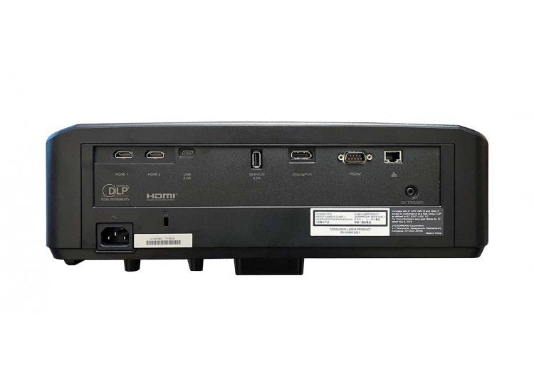 JVC LX - NZ30 4K laser - projektori - Audiokauppa.fi