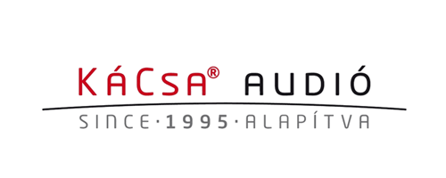 Kacsa Audio BP - 013S haarukkaliitin - Audiokauppa.fi