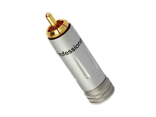 Kacsa Audio RP - 172GT rca - liitin - Audiokauppa.fi