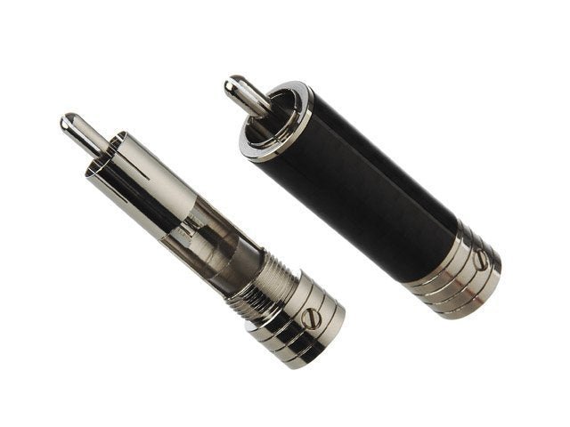 Kacsa Audio RP - 200RT - 10 rca - liitin - Audiokauppa.fi