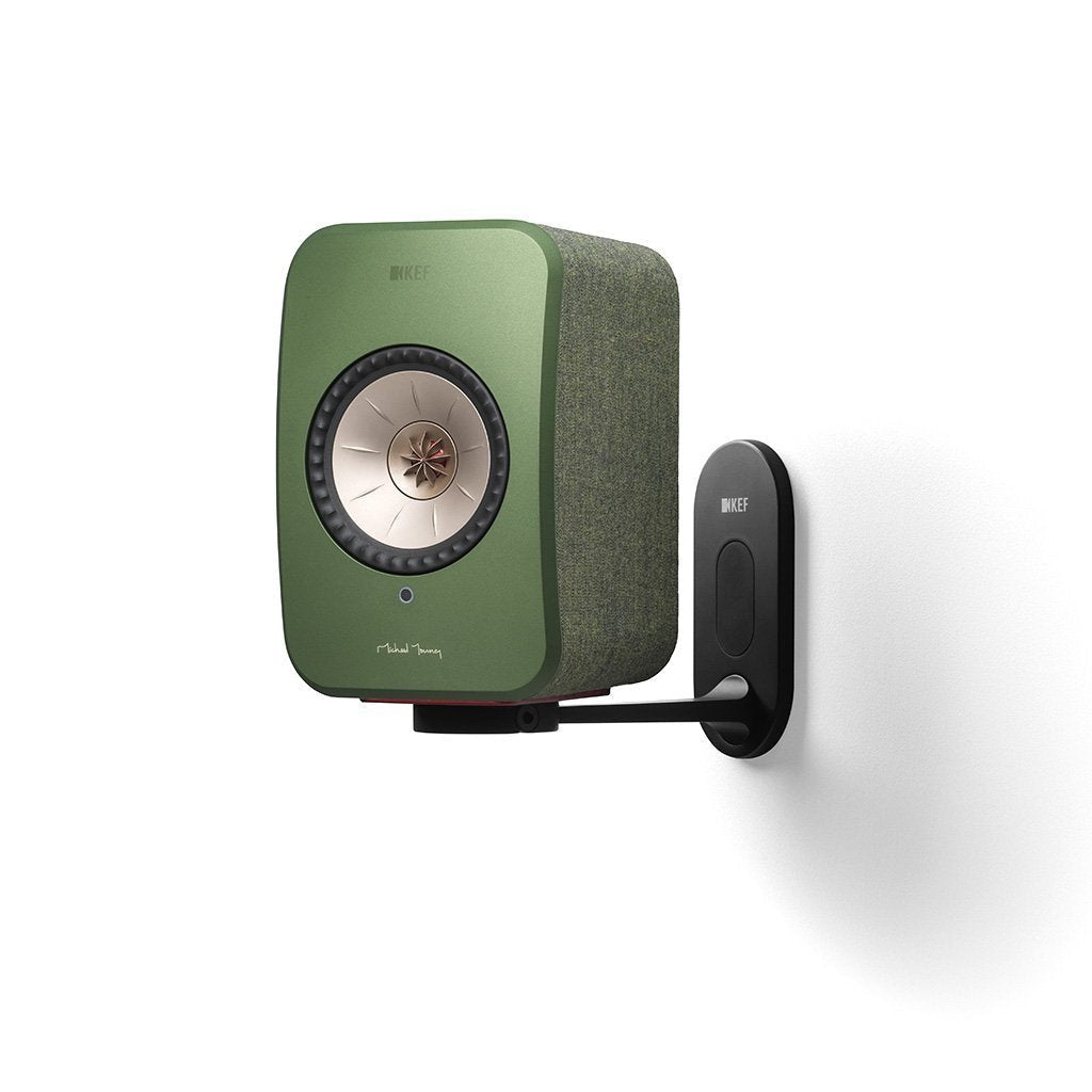 KEF B1 seinätelinepari - Audiokauppa.fi