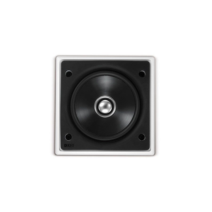 KEF Ci100QS Custom Install kaiutin - Audiokauppa.fi
