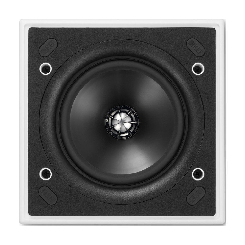 KEF Ci130QS Custom Install kaiutin - Audiokauppa.fi