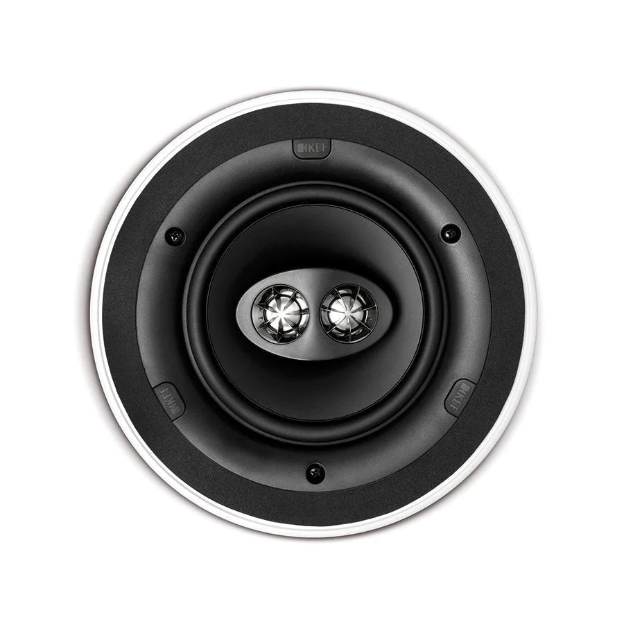 KEF Ci160CRds Custom Install stereokaiutin - Audiokauppa.fi