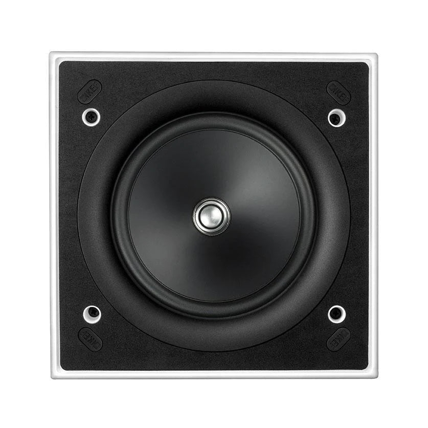KEF Ci160ES Custom Install kaiutin - Audiokauppa.fi