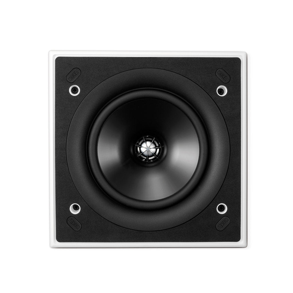 KEF Ci160QS Custom Install kaiutin - Audiokauppa.fi
