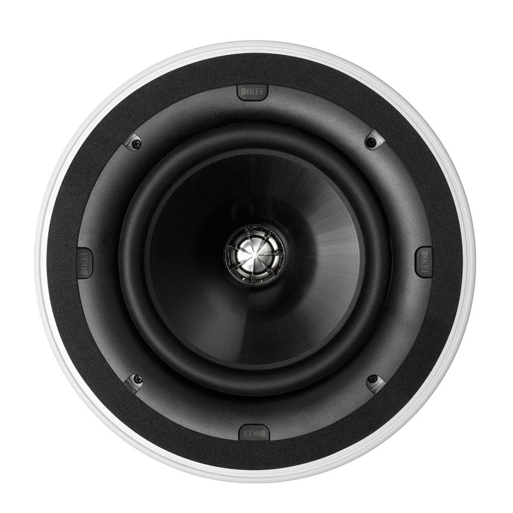 KEF Ci200QR Custom Install kaiutin - Audiokauppa.fi