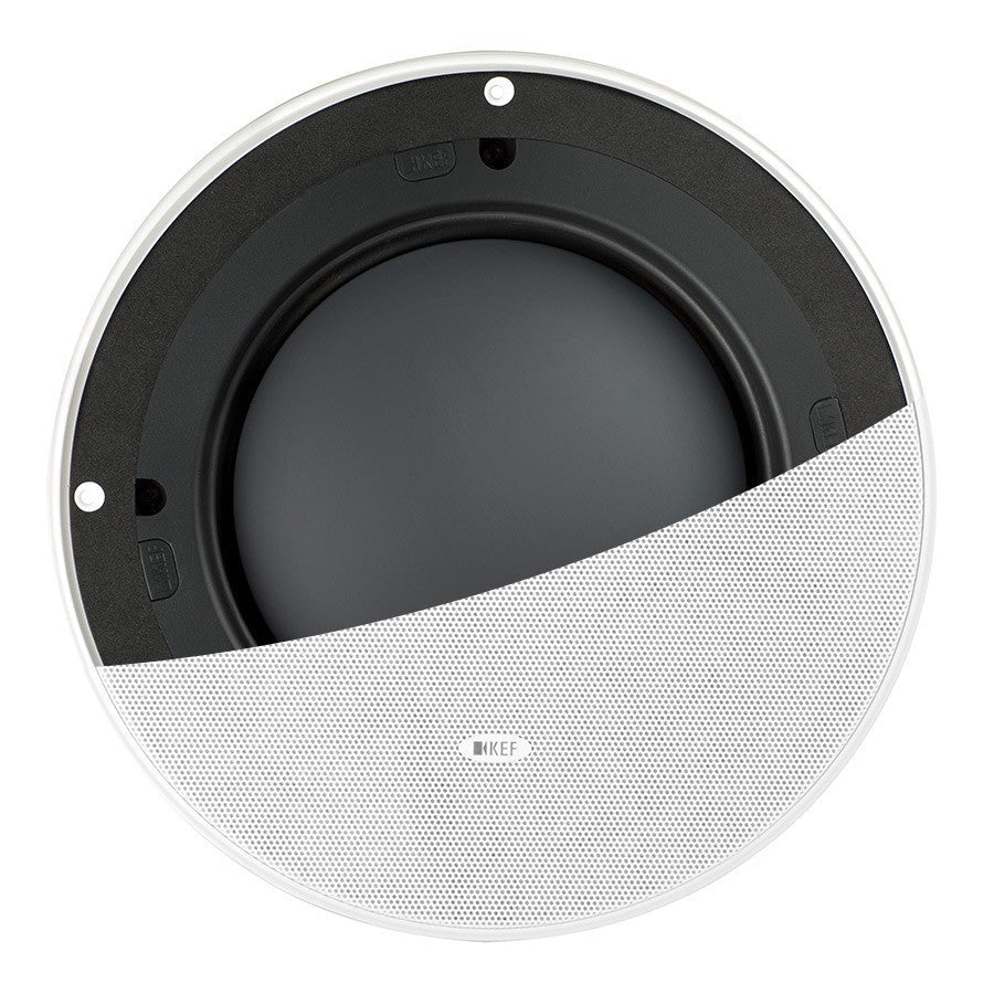 KEF Ci200TRb upposubwoofer - Audiokauppa.fi