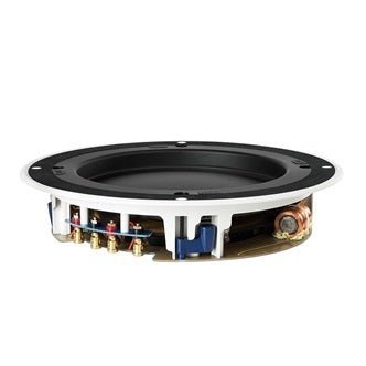 KEF Ci200TRb upposubwoofer - Audiokauppa.fi