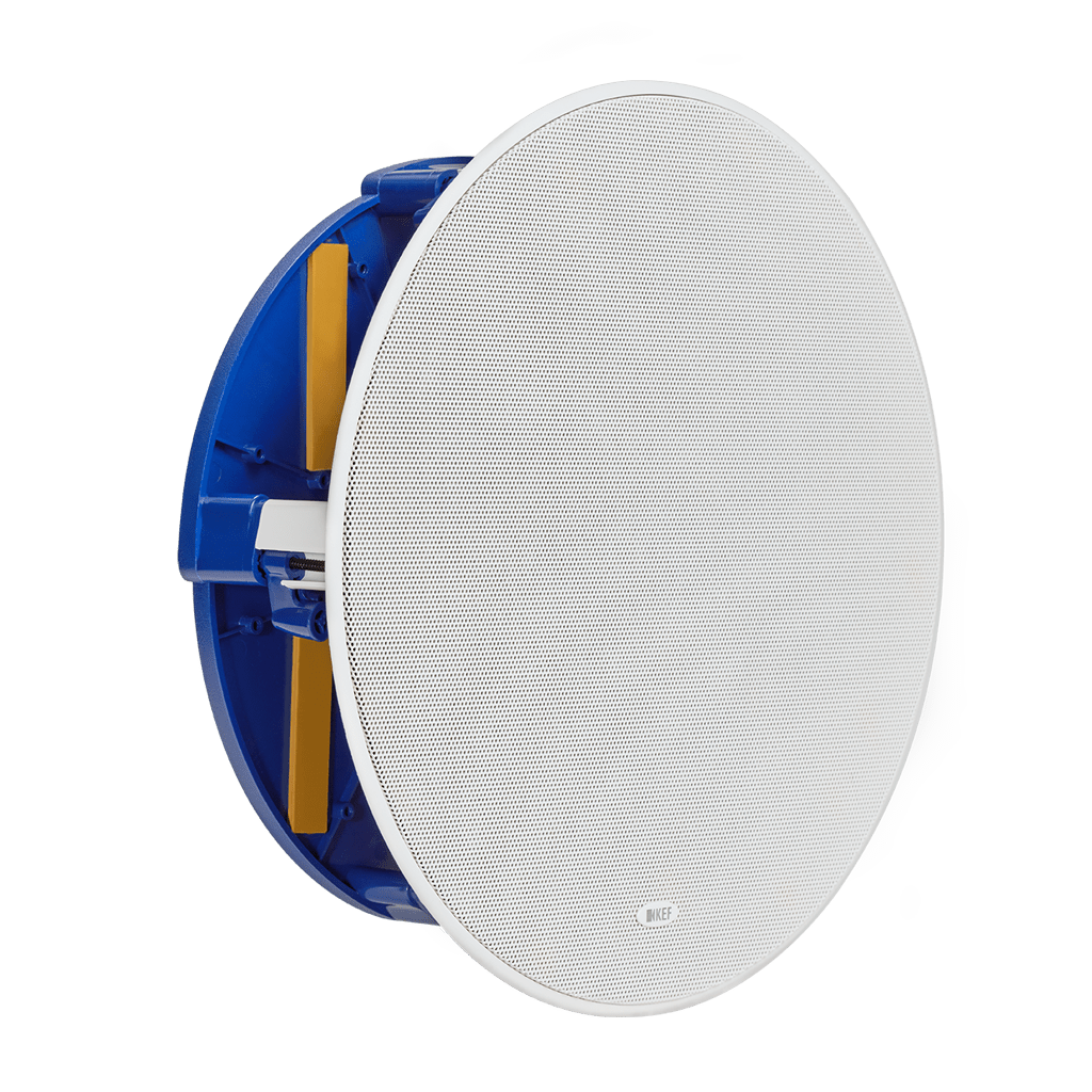 KEF Ci250RRb - THX Custom Install subwoofer - Audiokauppa.fi