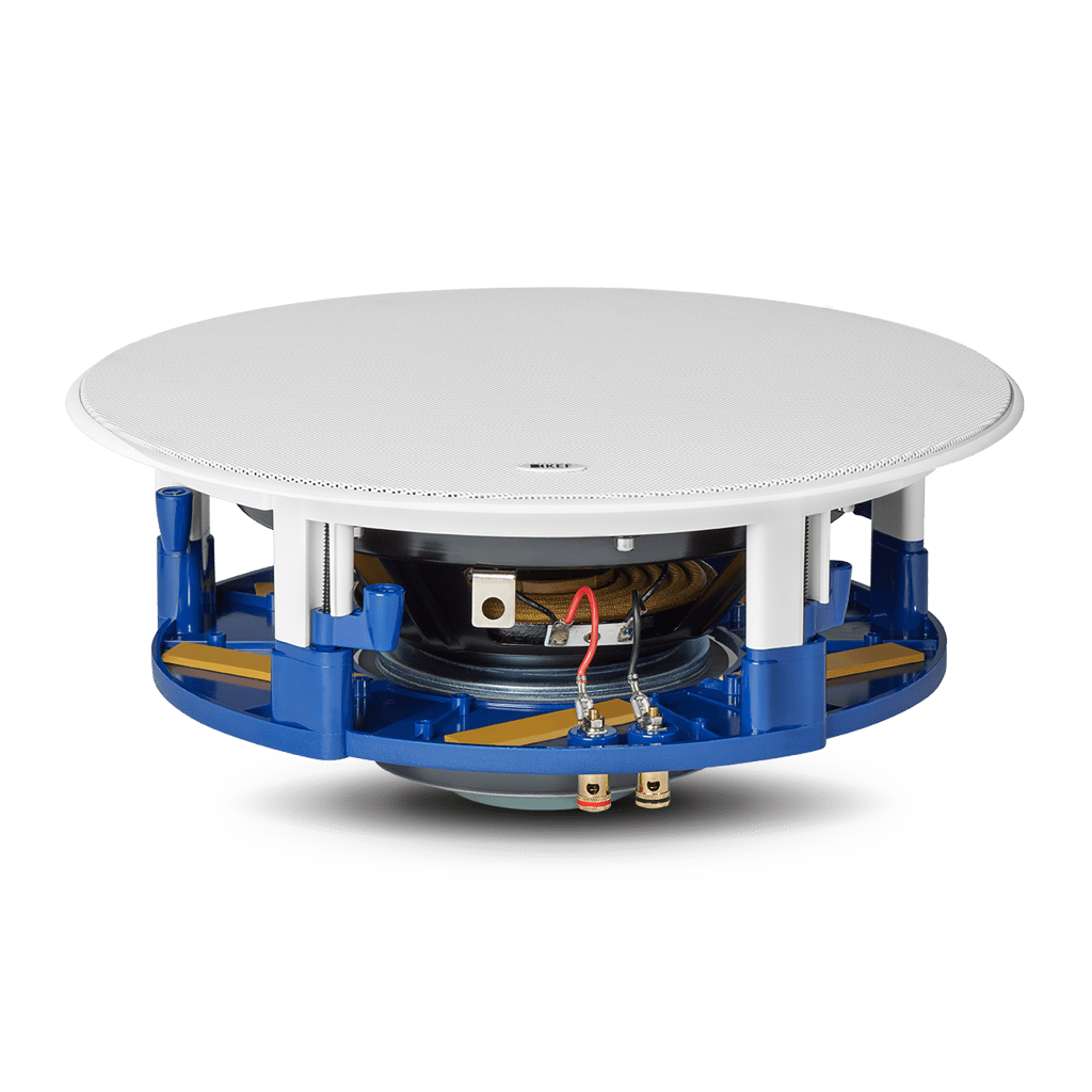 KEF Ci250RRb - THX Custom Install subwoofer - Audiokauppa.fi