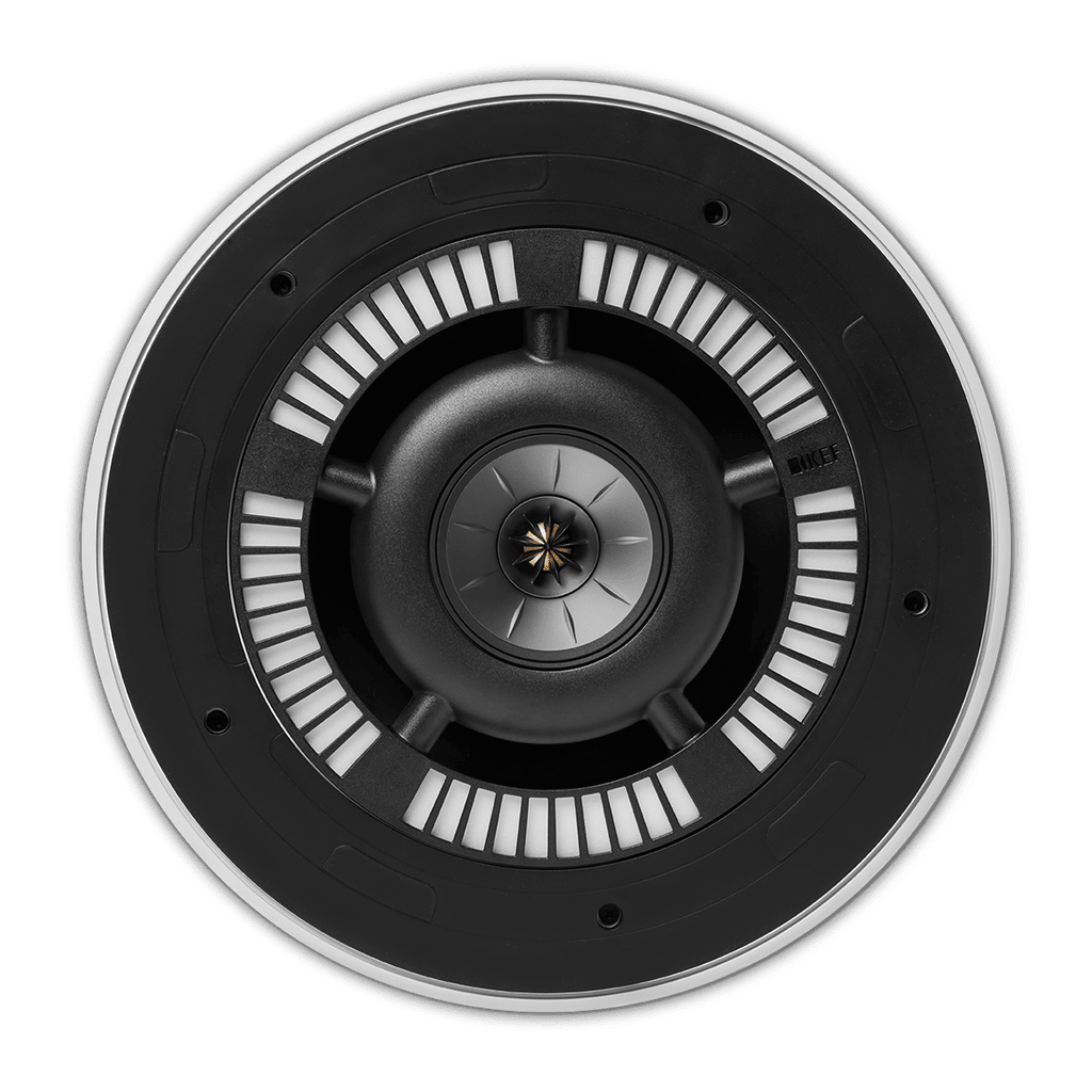 KEF Ci250RRM - THX Custom Install kaiutin - Audiokauppa.fi