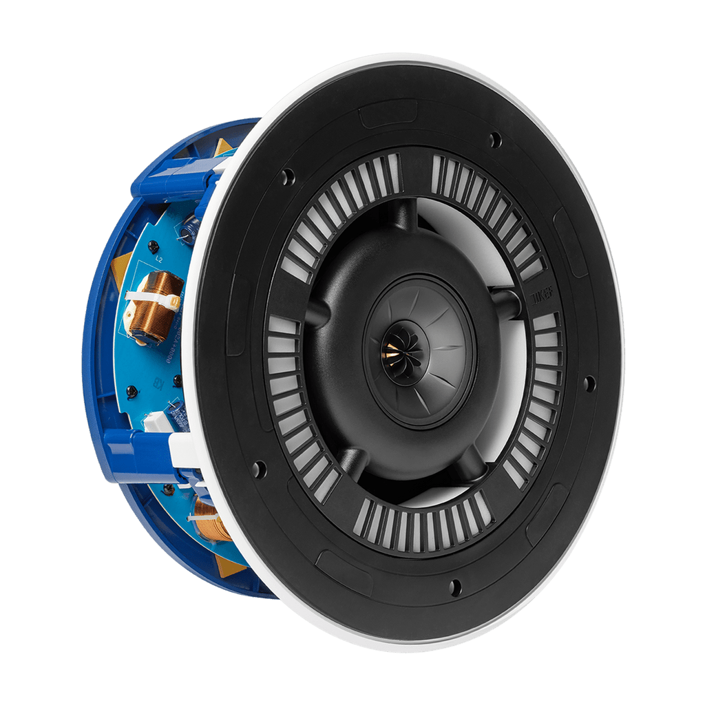 KEF Ci250RRM - THX Custom Install kaiutin - Audiokauppa.fi