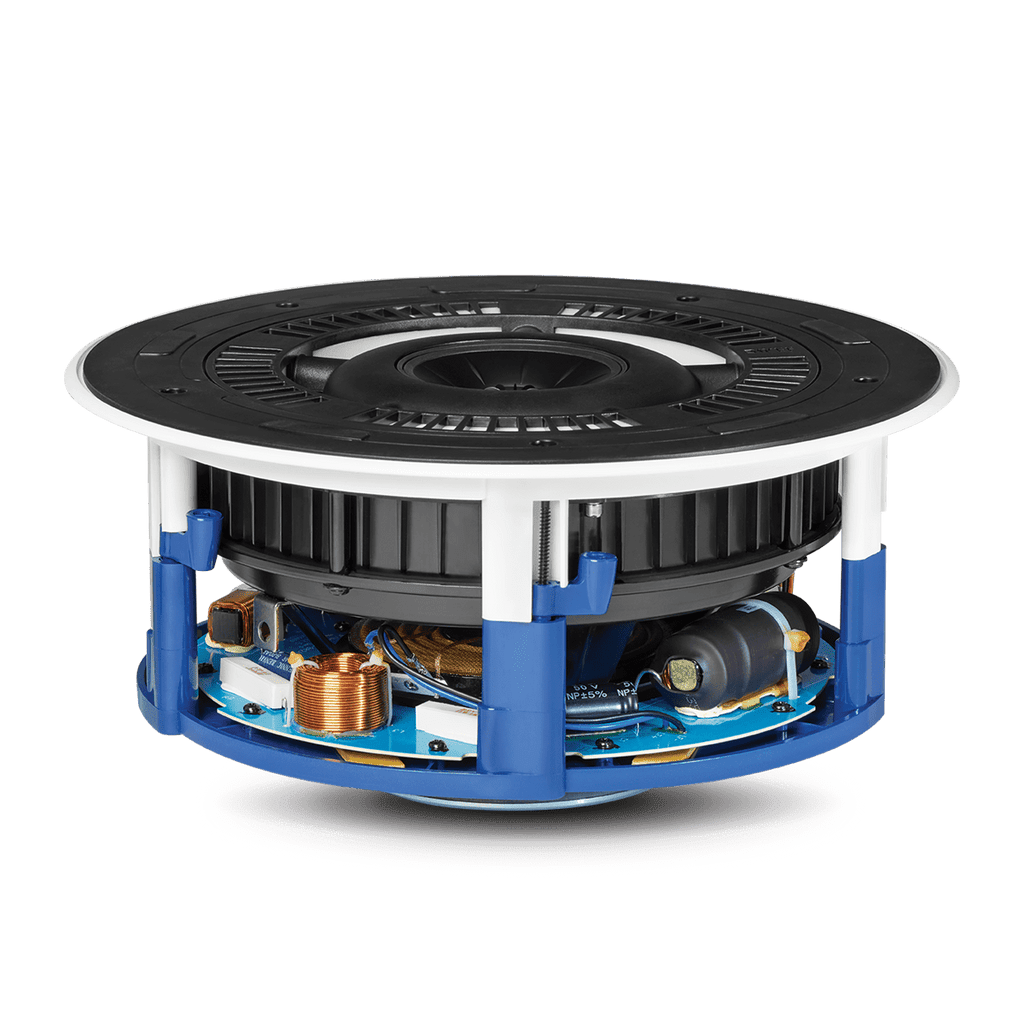 KEF Ci250RRM - THX Custom Install kaiutin - Audiokauppa.fi