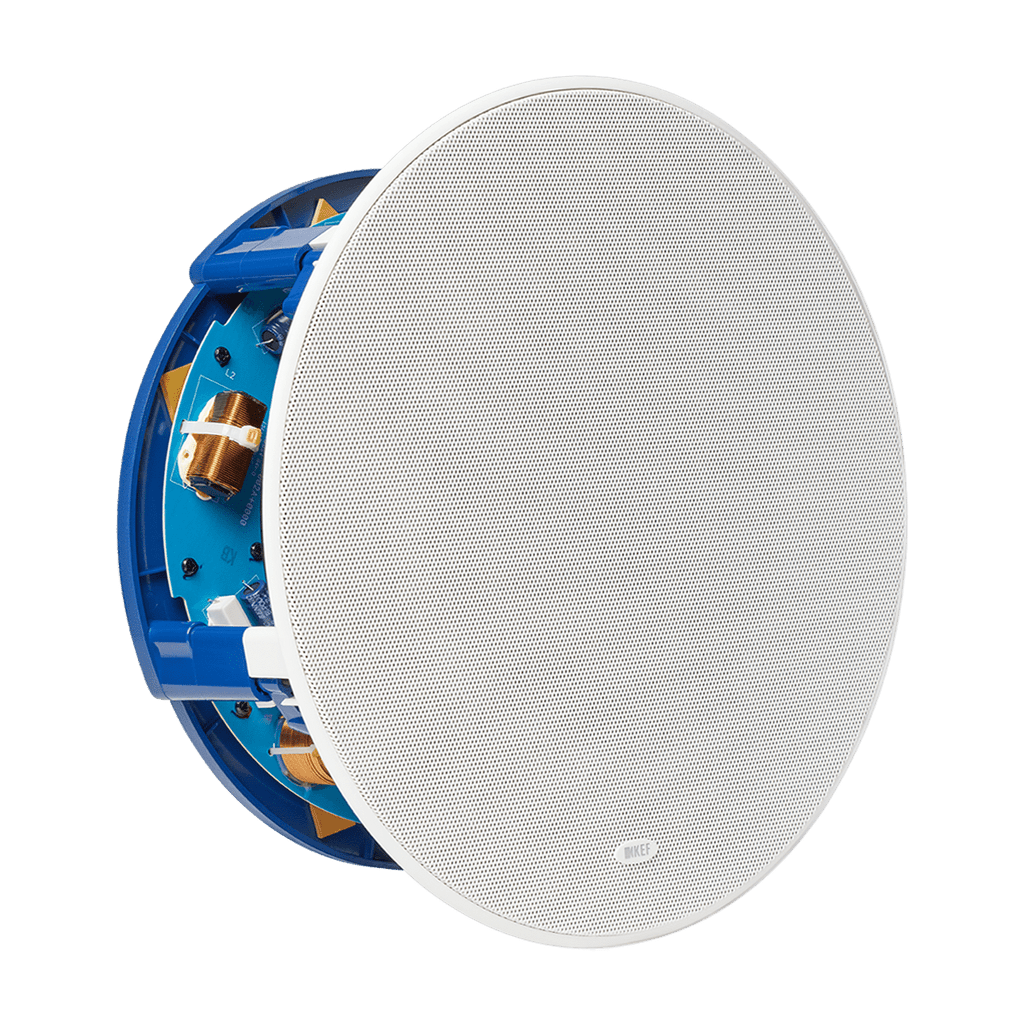 KEF Ci250RRM - THX Custom Install kaiutin - Audiokauppa.fi