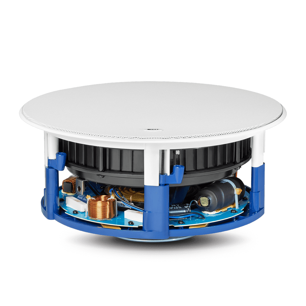 KEF Ci250RRM - THX Custom Install kaiutin - Audiokauppa.fi