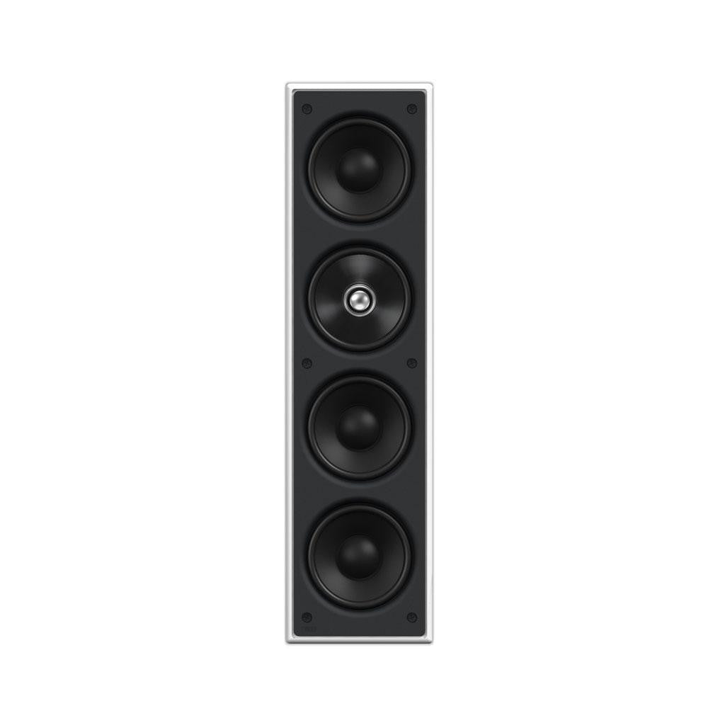 KEF Ci4100QL - THX Custom Install kaiutin - Audiokauppa.fi