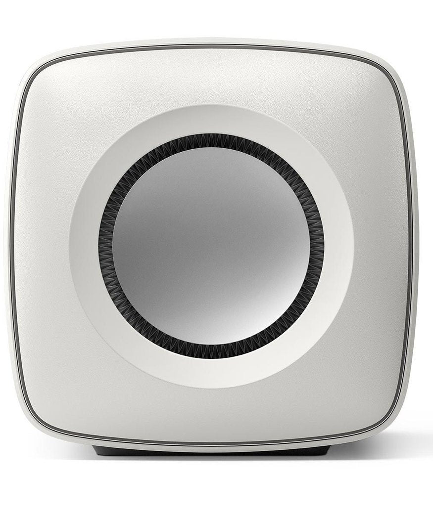 KEF KC62 subwoofer - Audiokauppa.fi