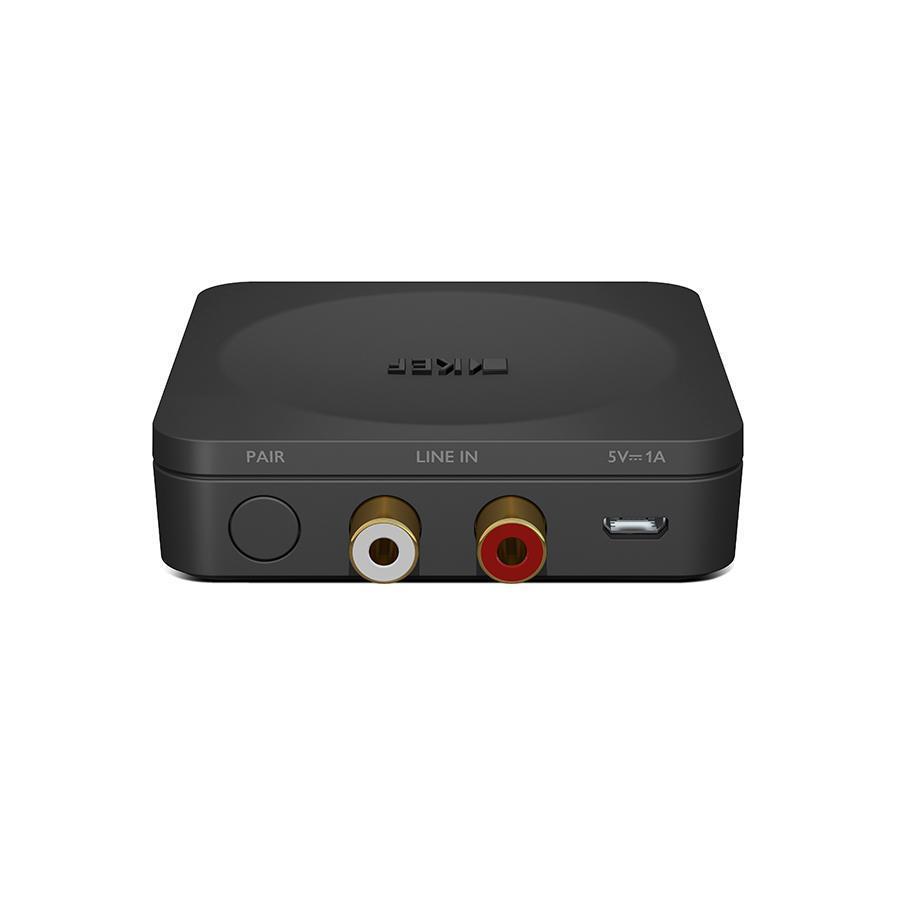 KEF KW1 Wireless subwoofer adapter kit - Audiokauppa.fi