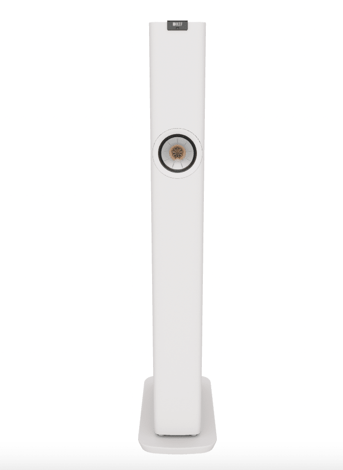 KEF LS60 Wireless aktiivikaiutinpari - Audiokauppa.fi