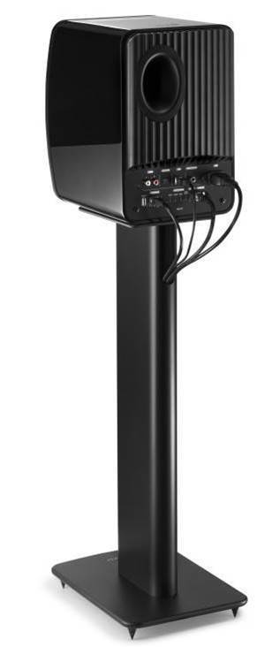 KEF Performance Stand kaiutinjalustapari, 65cm - Audiokauppa.fi