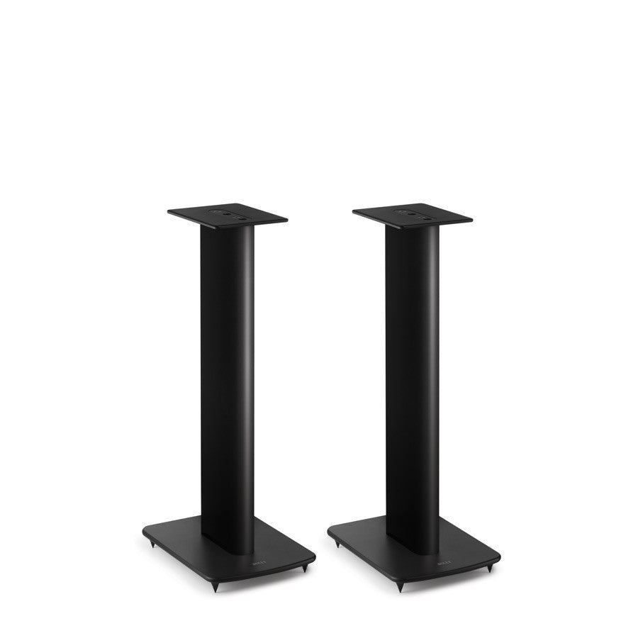 KEF Performance Stand kaiutinjalustapari, 65cm - Audiokauppa.fi