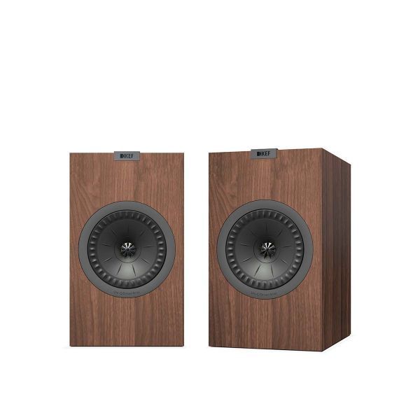 KEF Q150 pair of pedestal speakers