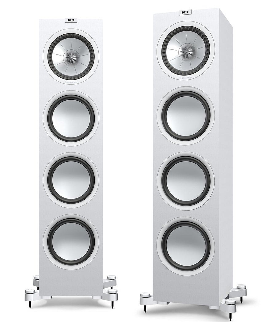 KEF Q950 pair of floor speakers