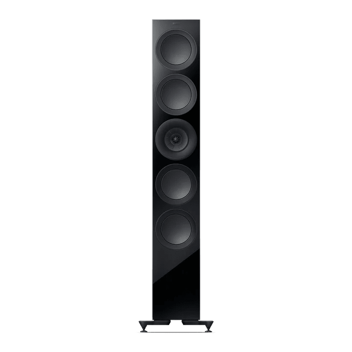 KEF R11 Meta lattiakaiutinpari - Audiokauppa.fi