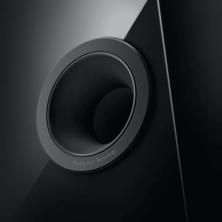 KEF R11 Meta lattiakaiutinpari - Audiokauppa.fi