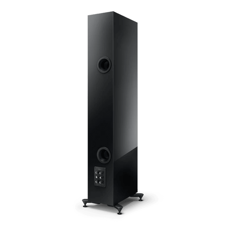 KEF R11 Meta lattiakaiutinpari - Audiokauppa.fi