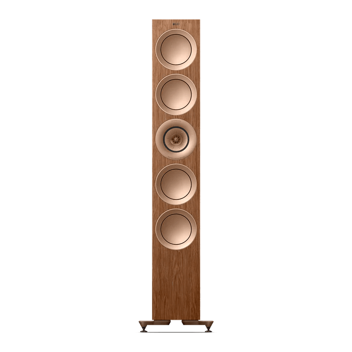 KEF R11 Meta lattiakaiutinpari - Audiokauppa.fi