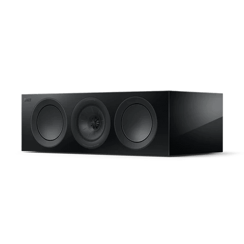 KEF R2 Meta keskikaiutin / LCR - kaiutin - Audiokauppa.fi