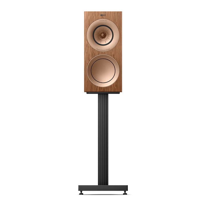 KEF R3 Meta jalustakaiutinpari - Audiokauppa.fi
