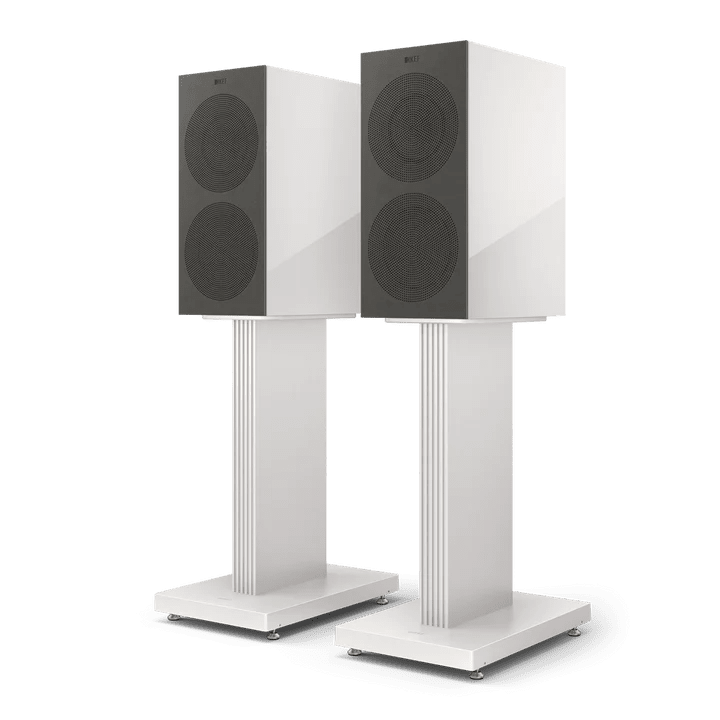 KEF R3 Meta jalustakaiutinpari - Audiokauppa.fi