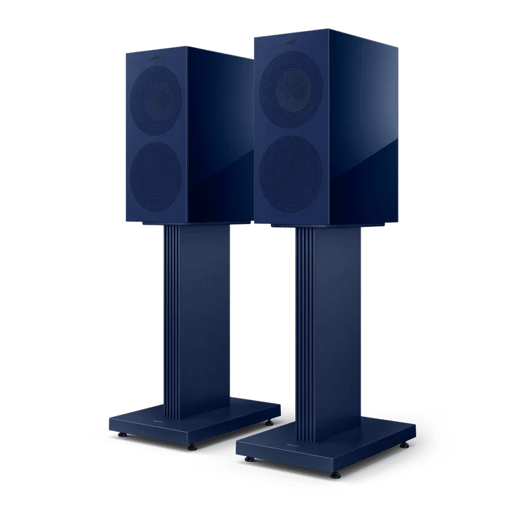 KEF R3 Meta jalustakaiutinpari - Audiokauppa.fi