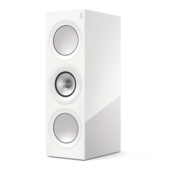 KEF R6 Meta keskikaiutin / LCR - kaiutin - Audiokauppa.fi