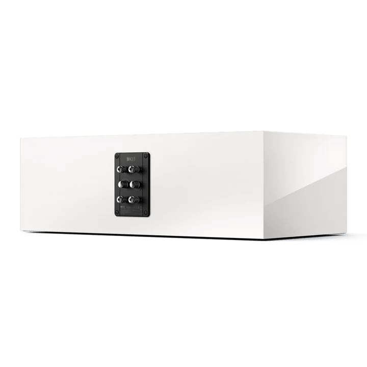 KEF R6 Meta keskikaiutin / LCR - kaiutin - Audiokauppa.fi