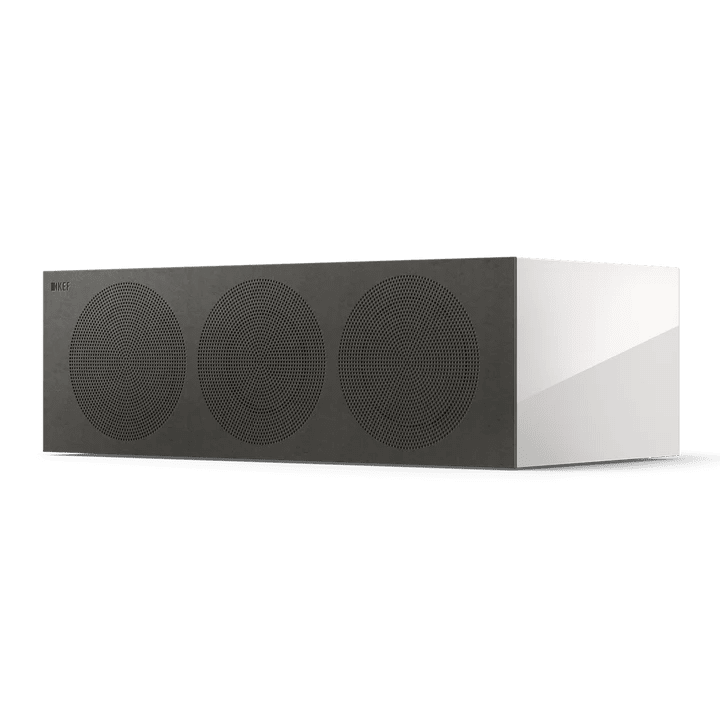 KEF R6 Meta keskikaiutin / LCR - kaiutin - Audiokauppa.fi