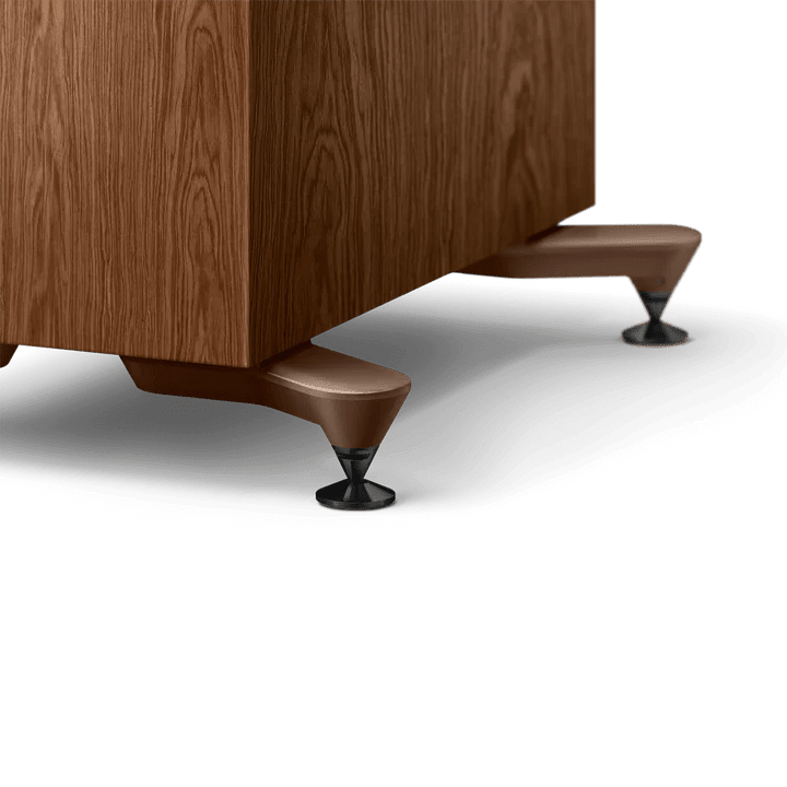 KEF R7 Meta lattiakaiutinpari - Audiokauppa.fi