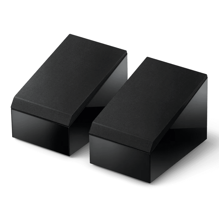 KEF R8 Meta Atmos - kaiutinpari - Audiokauppa.fi