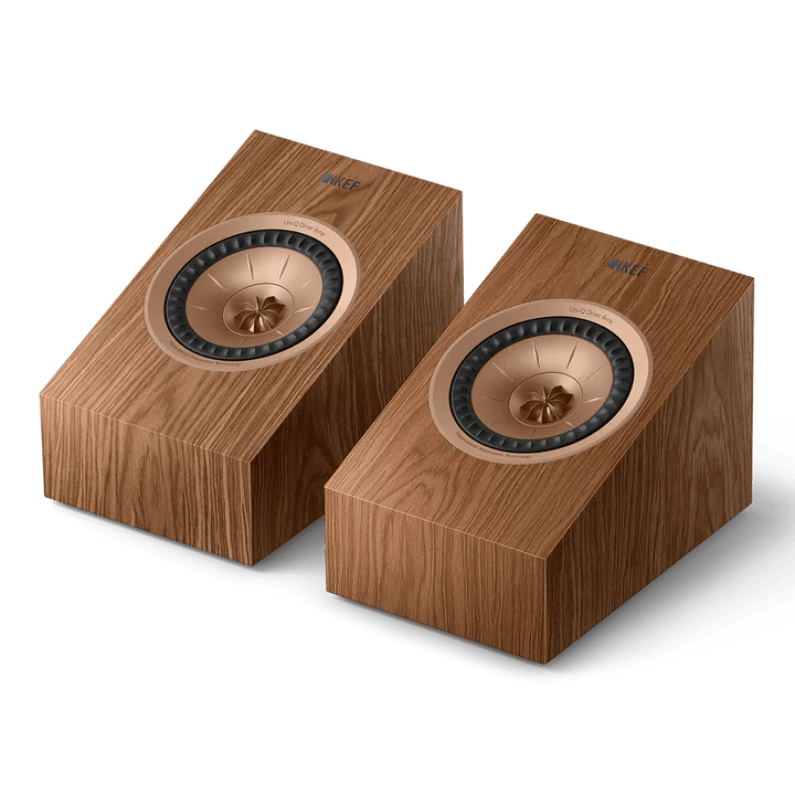 KEF R8 Meta Atmos - kaiutinpari - Audiokauppa.fi