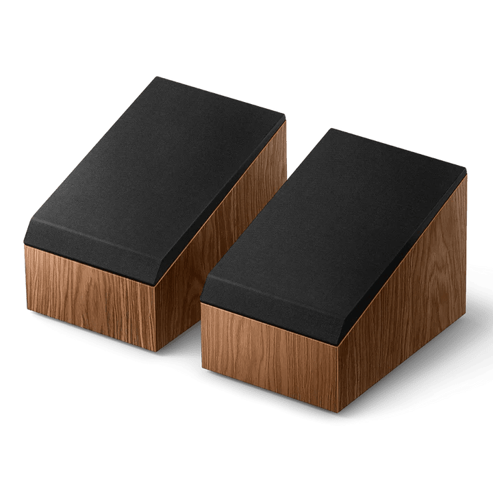 KEF R8 Meta Atmos - kaiutinpari - Audiokauppa.fi