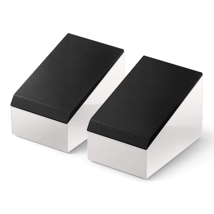 KEF R8 Meta Atmos - kaiutinpari - Audiokauppa.fi
