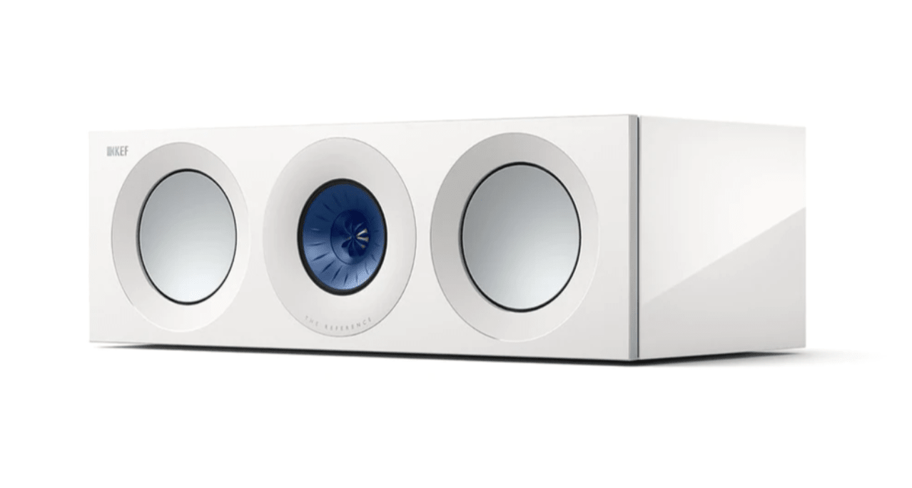 KEF Reference 2 Meta keskikaiutin - Audiokauppa.fi