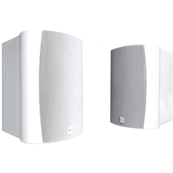 KEF Ventura 4, ulkokaiutinpari - Audiokauppa.fi