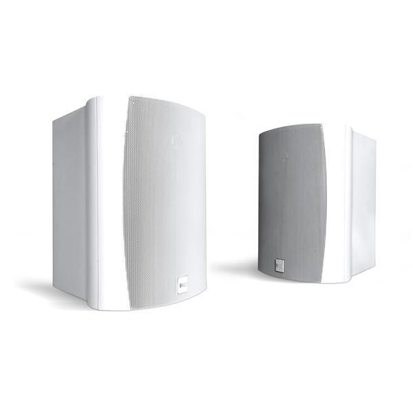 KEF Ventura 6, ulkokaiutinpari - Audiokauppa.fi