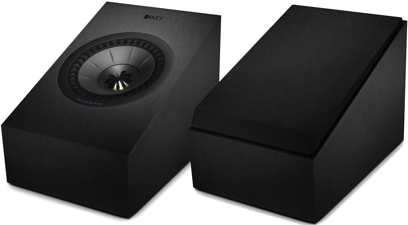KEF Q50a Dolby Atmos speaker pair