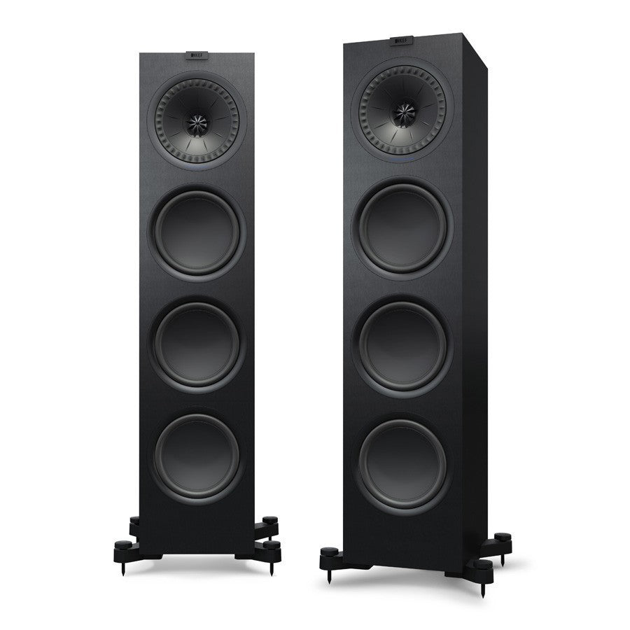 KEF Q950 pair of floor speakers